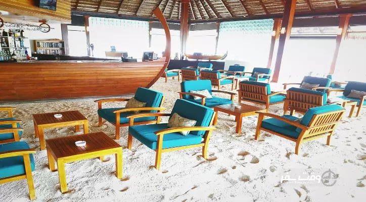 هتل آداران کلاب مالدیو